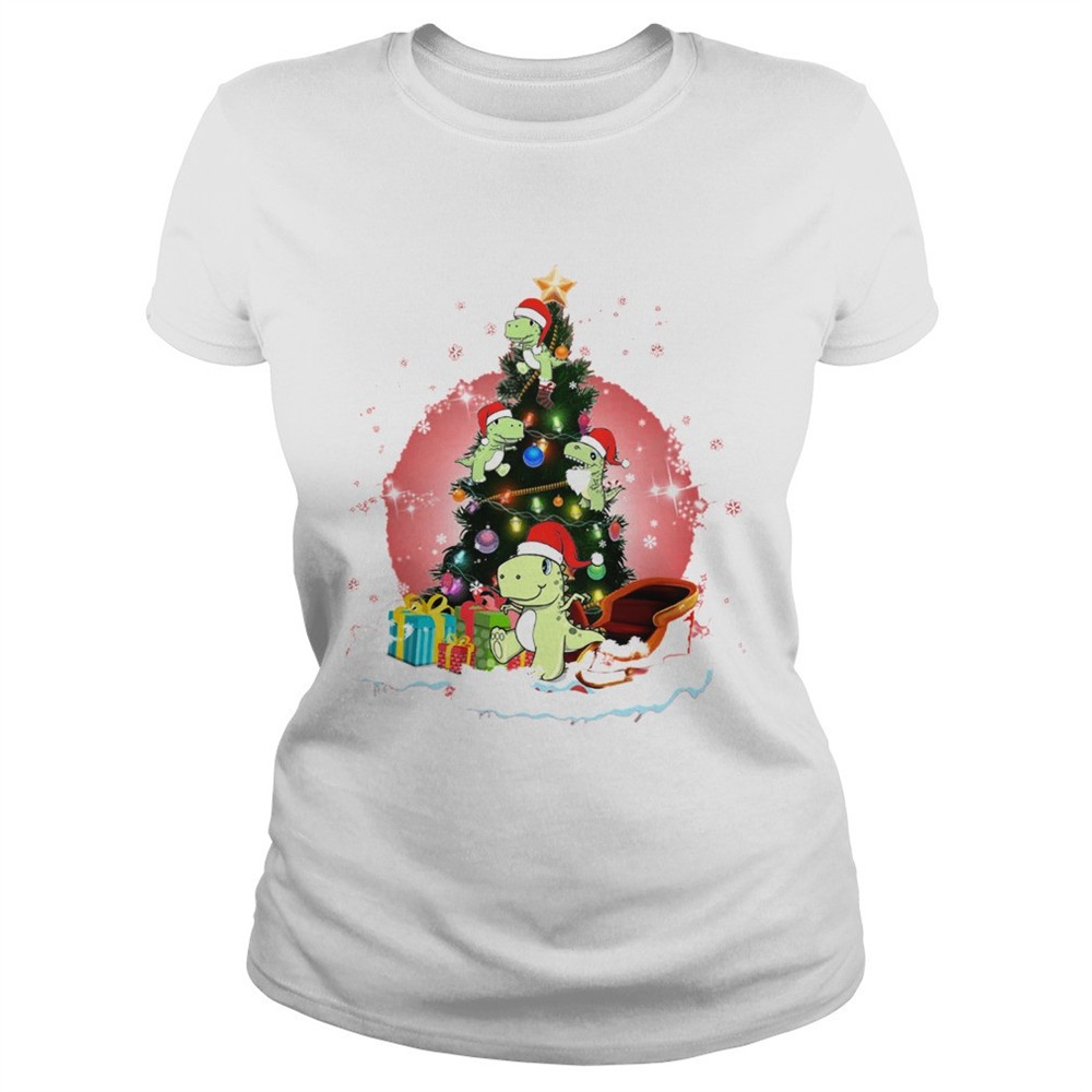 baby-dinosaur-christmas-tree-shirt-mri4spe9 Baby Dinosaur Christmas Tree shirt