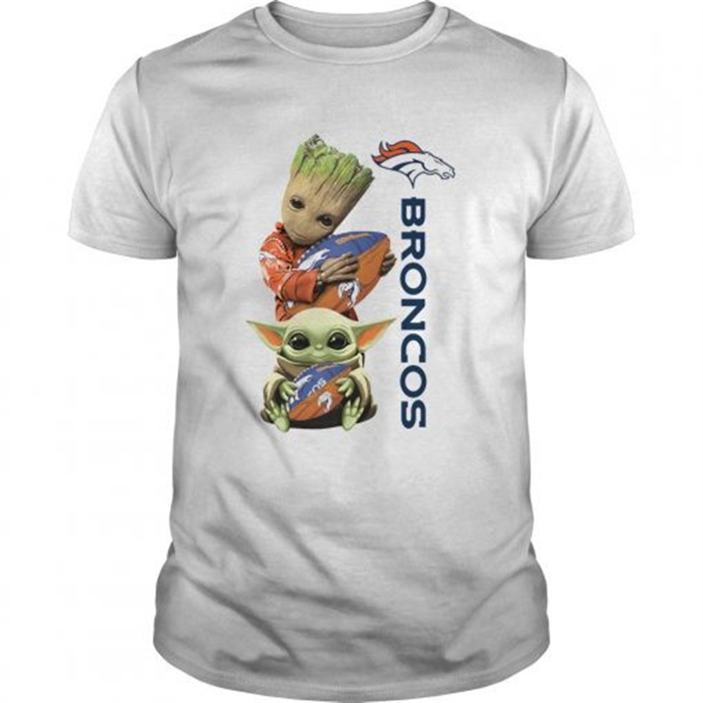 baby-groot-and-baby-yoda-hug-broncos-shirt-a8tsh2om Baby Groot And Baby Yoda Hug Broncos shirt