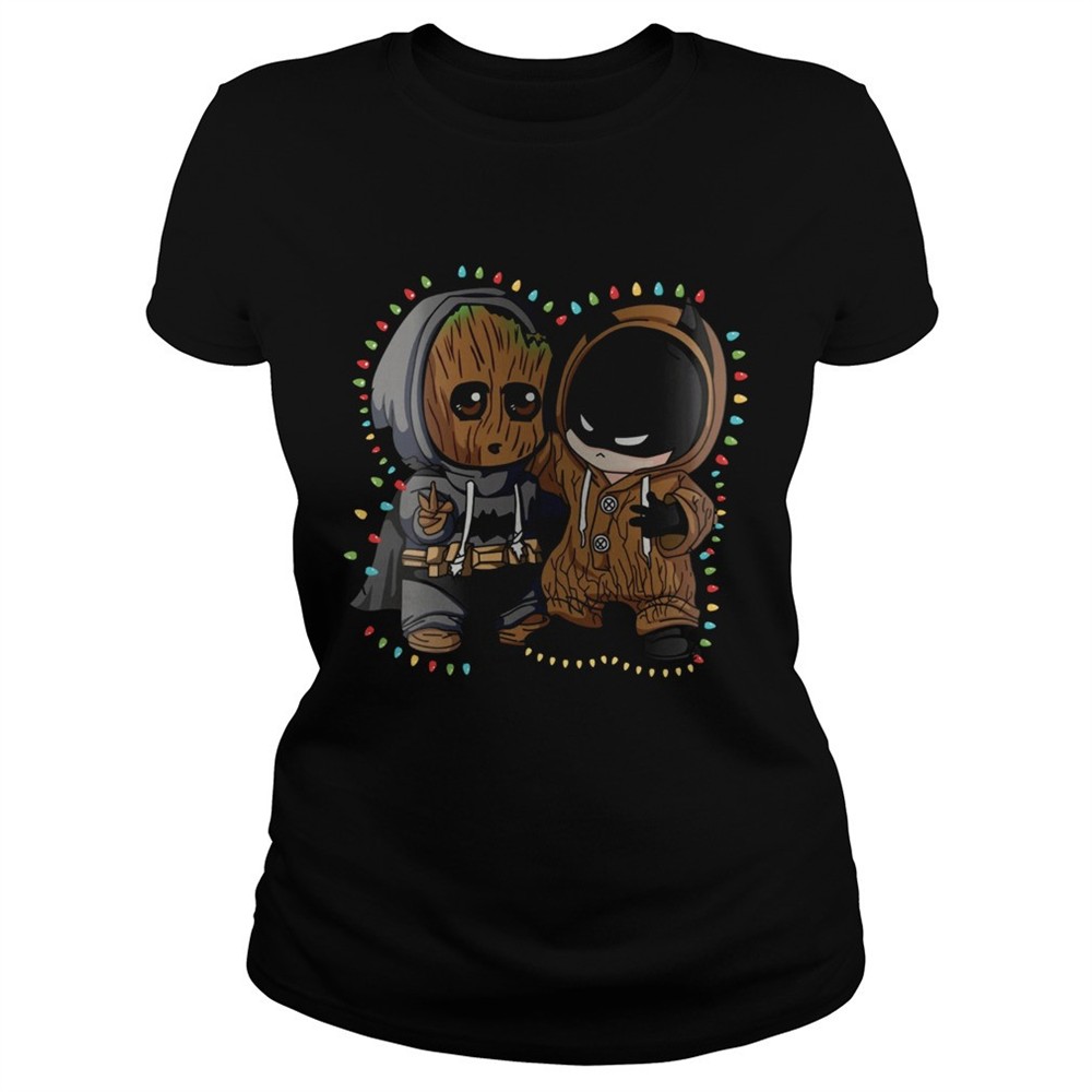 baby-groot-batman-lights-christmas-shirt-kkphbep8 Baby Groot Batman lights Christmas shirt