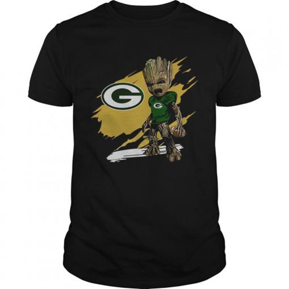 baby-groot-green-bay-packers-shirt-kwkx933z Baby Groot Green Bay Packers shirt