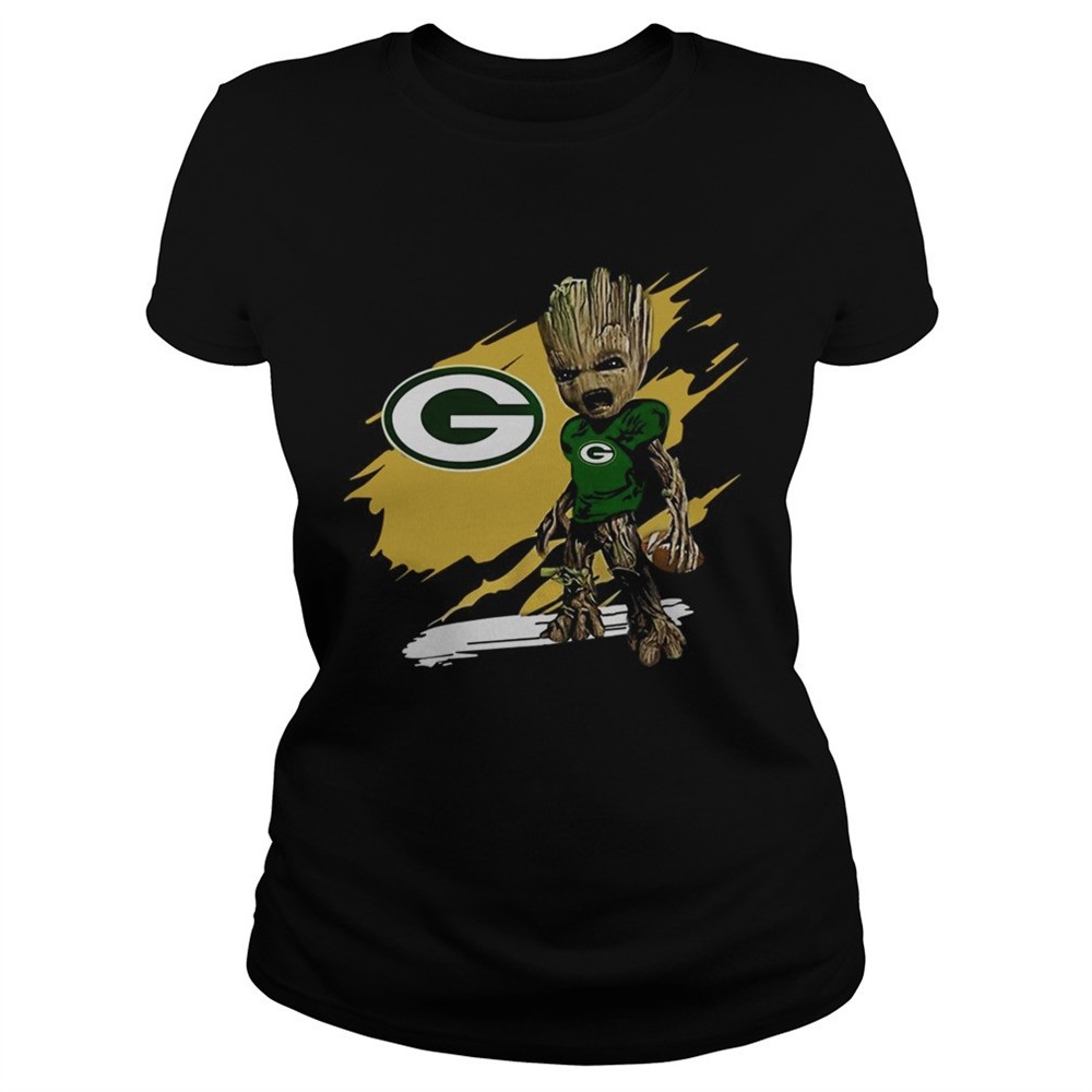 baby-groot-green-bay-packers-shirt-kwkx933z Baby Groot Green Bay Packers shirt