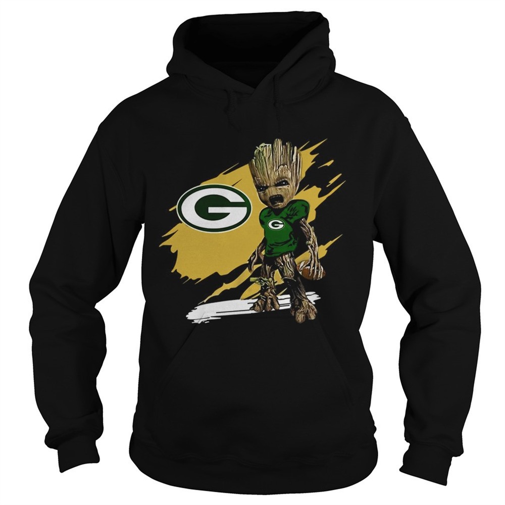 baby-groot-green-bay-packers-shirt-kwkx933z Baby Groot Green Bay Packers shirt