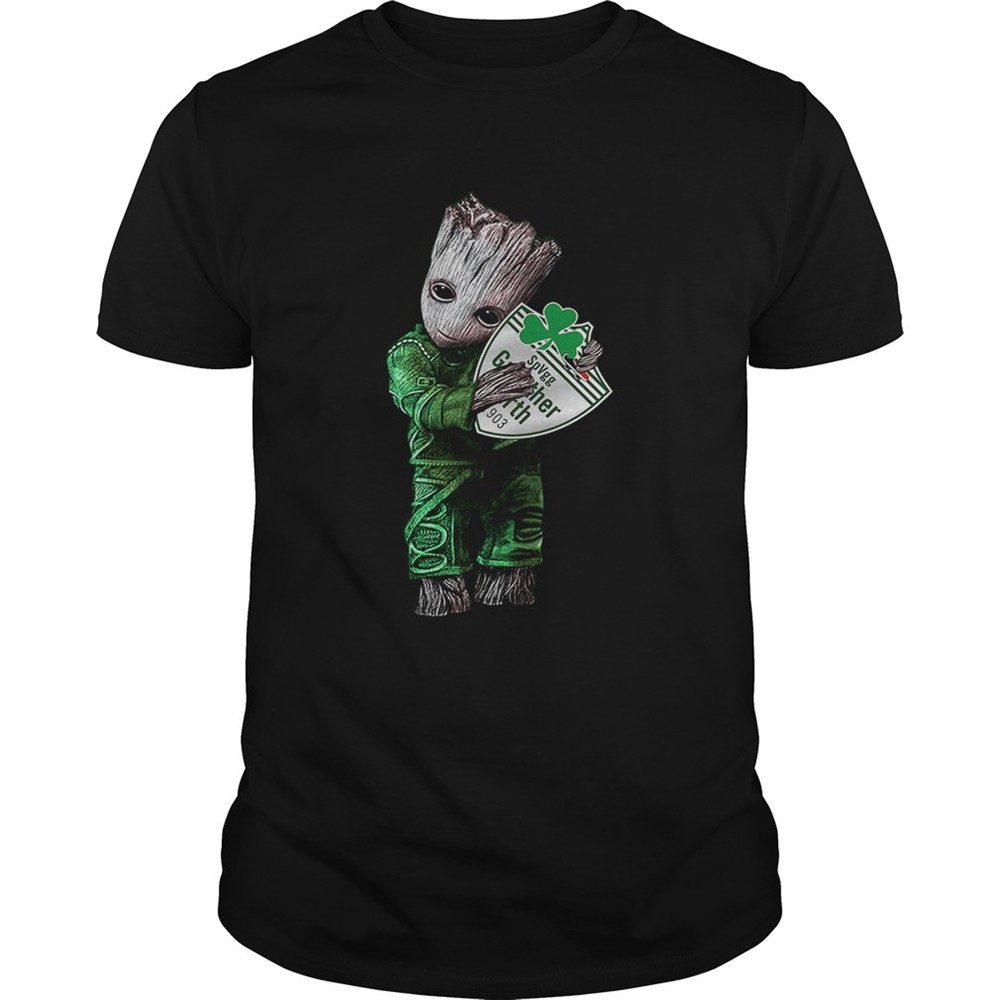 baby-groot-hug-spvgg-greuther-frth-shirt-pst8z9d2 Baby Groot hug SpVgg Greuther Frth shirt