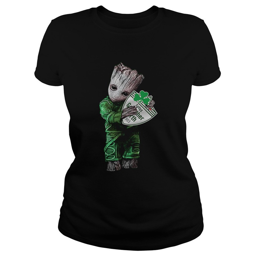 baby-groot-hug-spvgg-greuther-frth-shirt-pst8z9d2 Baby Groot hug SpVgg Greuther Frth shirt