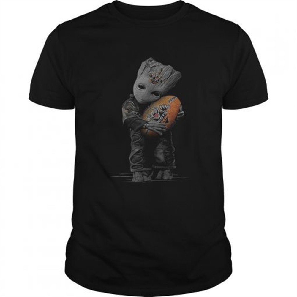 baby-groot-hug-wests-tigers-ball-shirt-hfjxyz2y Baby Groot hug Wests Tigers ball shirt