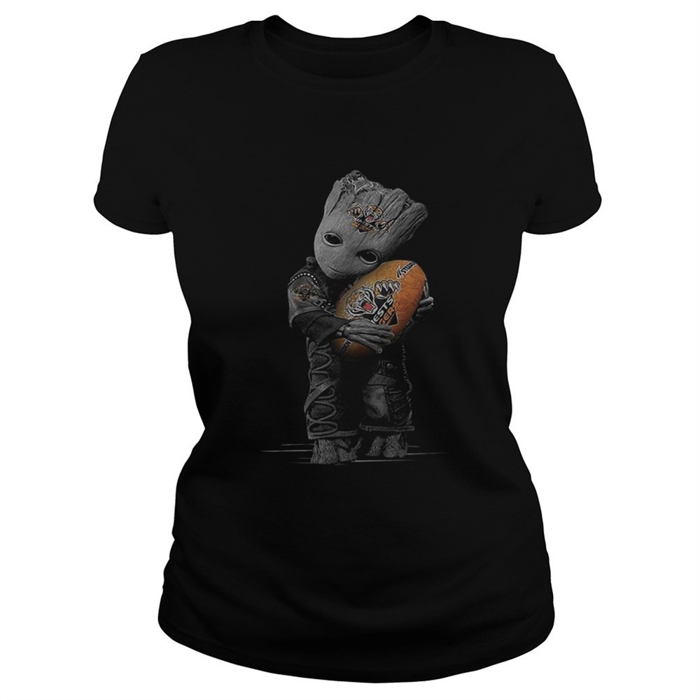 baby-groot-hug-wests-tigers-ball-shirt-hfjxyz2y Baby Groot hug Wests Tigers ball shirt