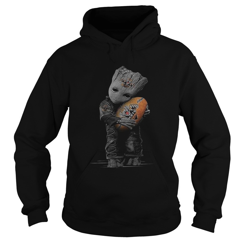 baby-groot-hug-wests-tigers-ball-shirt-hfjxyz2y Baby Groot hug Wests Tigers ball shirt