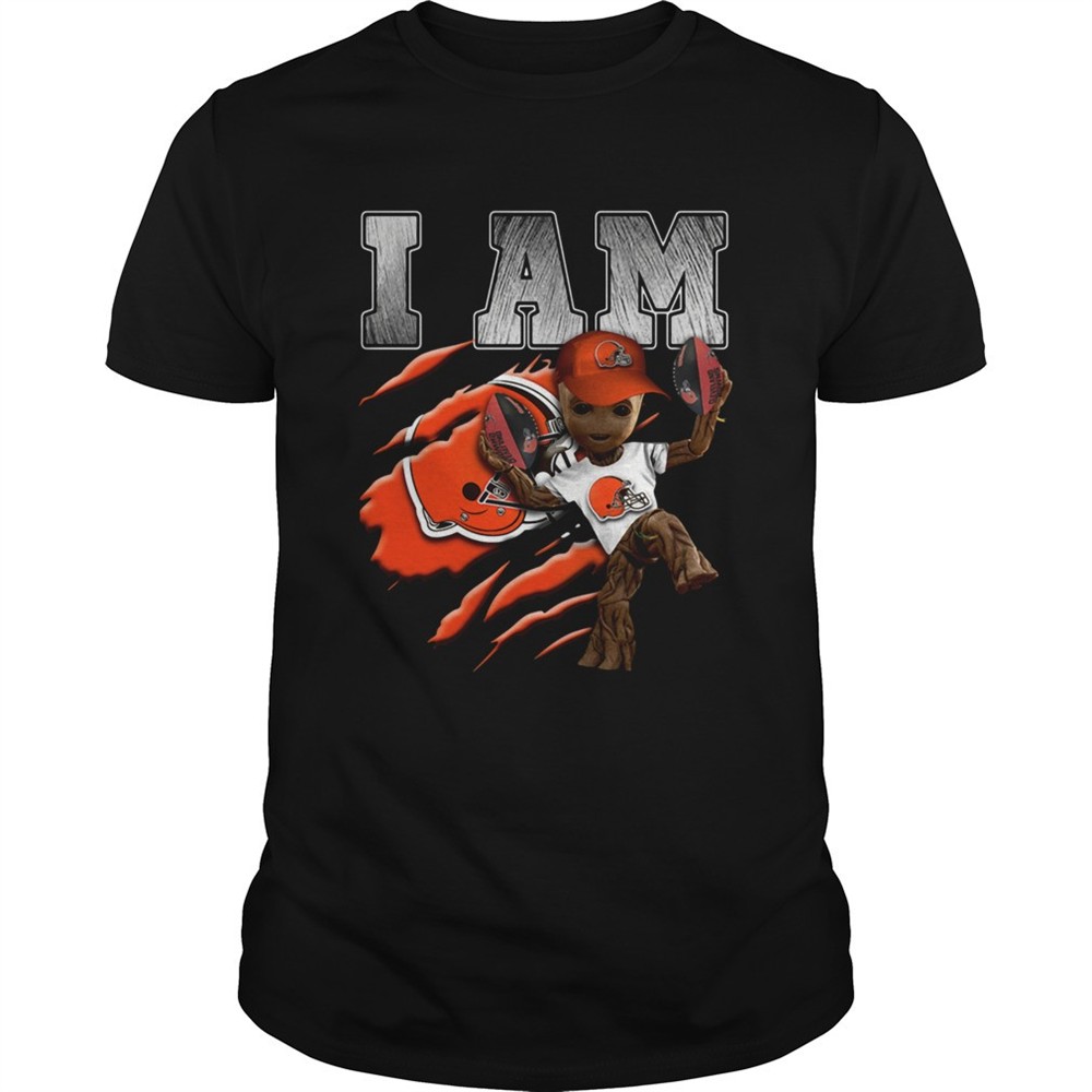 baby-groot-i-am-cleveland-browns-shirt-0yrqhfdy Baby Groot I Am Cleveland Browns shirt