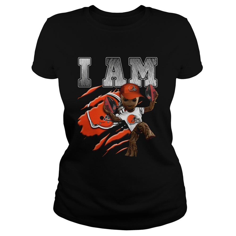 baby-groot-i-am-cleveland-browns-shirt-0yrqhfdy Baby Groot I Am Cleveland Browns shirt