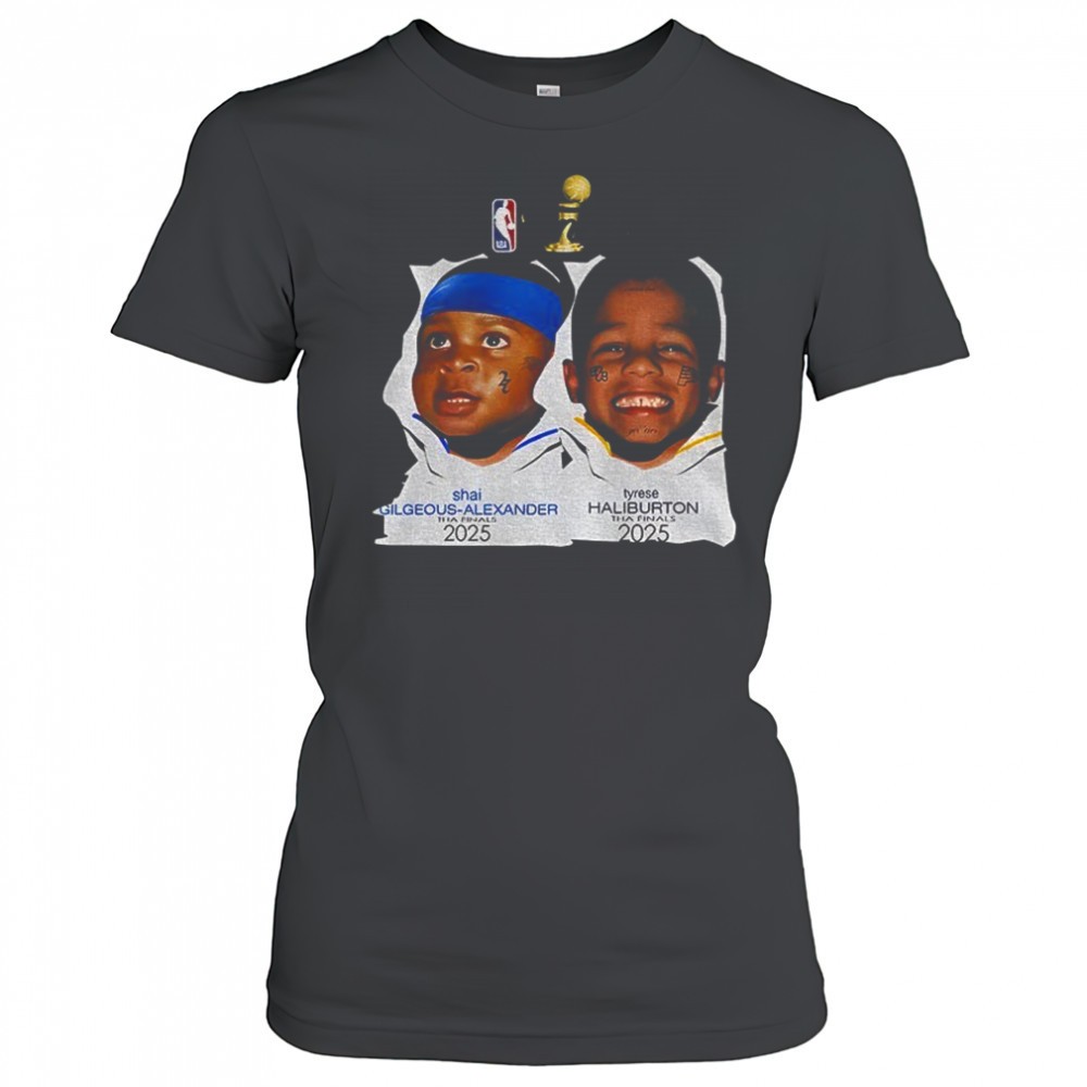 baby-shai-gilgeous-alexander-x-tyrese-haliburton-nba-finals-2025-shirt-qmt1drmc Baby Shai Gilgeous-Alexander x Tyrese Haliburton NBA Finals 2025 shirt