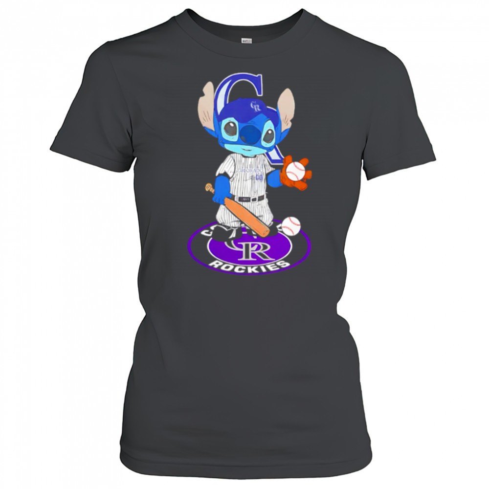 baby-stitch-player-colorado-rockies-baseball-shirt-r21ry12v Baby Stitch Player Colorado Rockies Baseball shirt