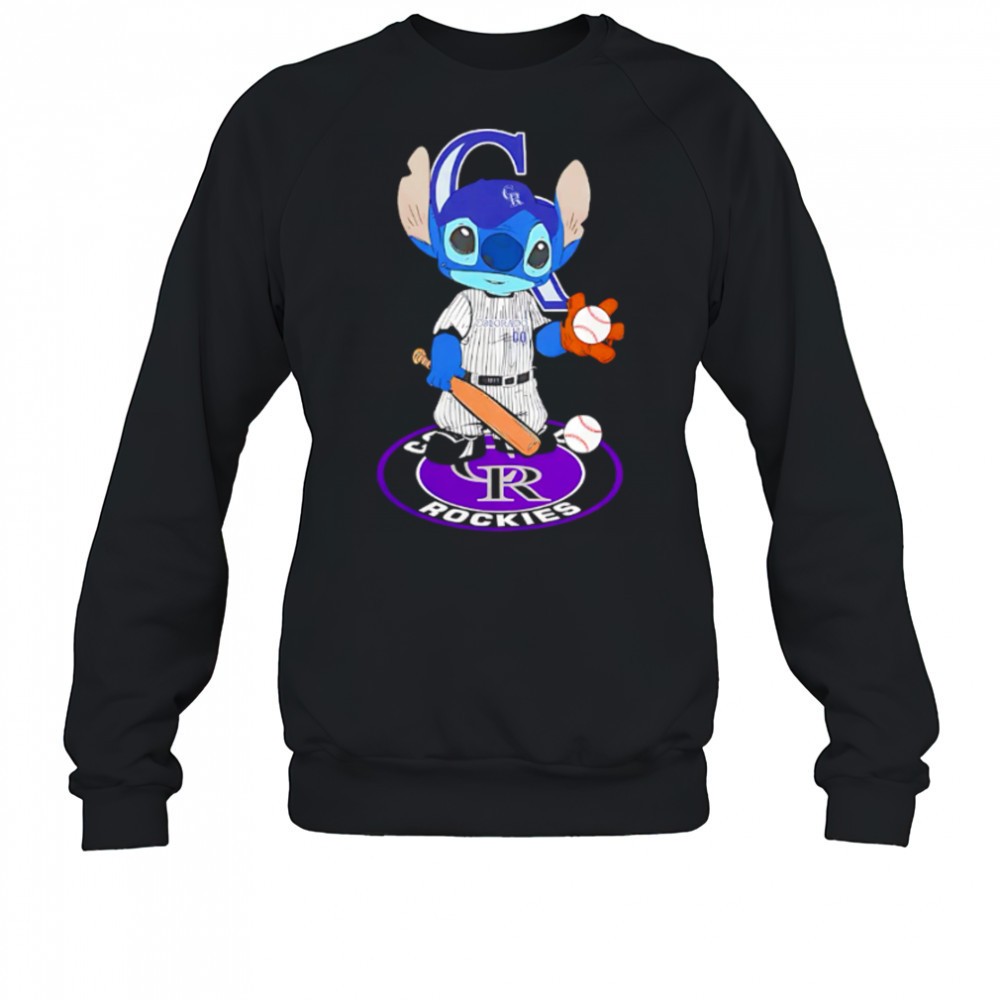 baby-stitch-player-colorado-rockies-baseball-shirt-r21ry12v Baby Stitch Player Colorado Rockies Baseball shirt