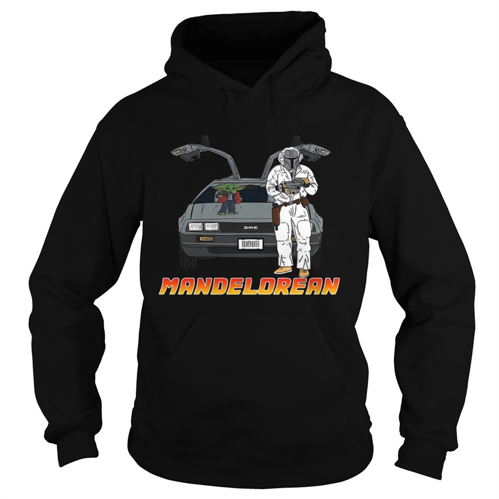 baby-yoda-and-boba-fett-mandelorean-shirt-yeo33nee Baby Yoda and Boba Fett Mandelorean shirt