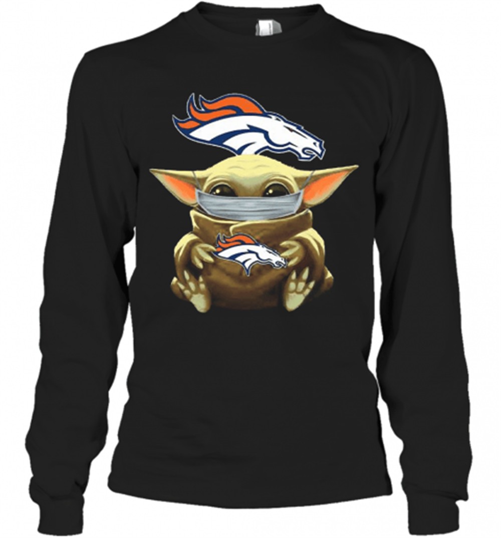baby-yoda-face-mask-denver-broncos-t-shirt-f70ll6yp Baby Yoda Face Mask Denver Broncos T-Shirt
