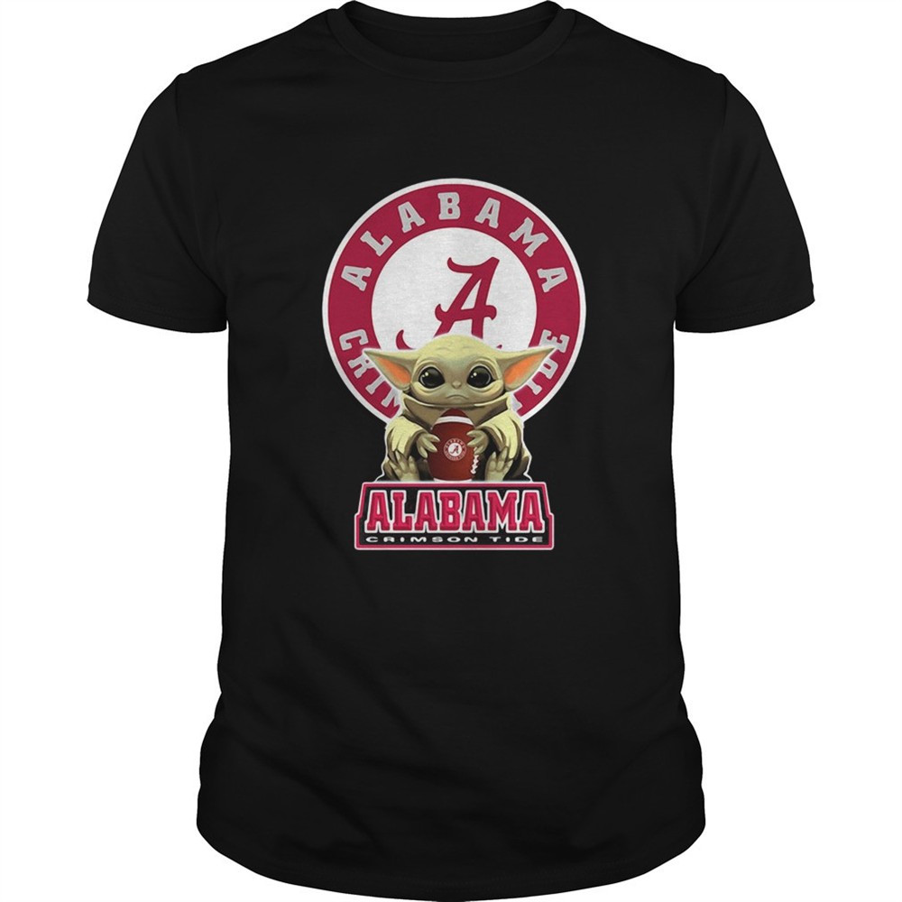 baby-yoda-hug-alabama-tide-shirt-mttd17zb Baby Yoda Hug Alabama Tide shirt