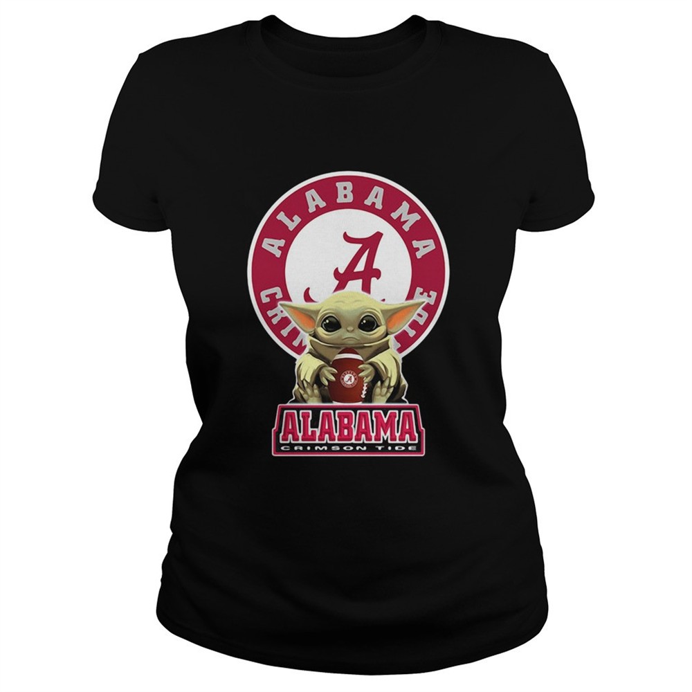 baby-yoda-hug-alabama-tide-shirt-mttd17zb Baby Yoda Hug Alabama Tide shirt