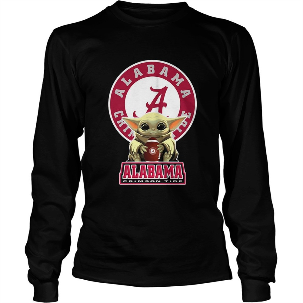 baby-yoda-hug-alabama-tide-shirt-mttd17zb Baby Yoda Hug Alabama Tide shirt