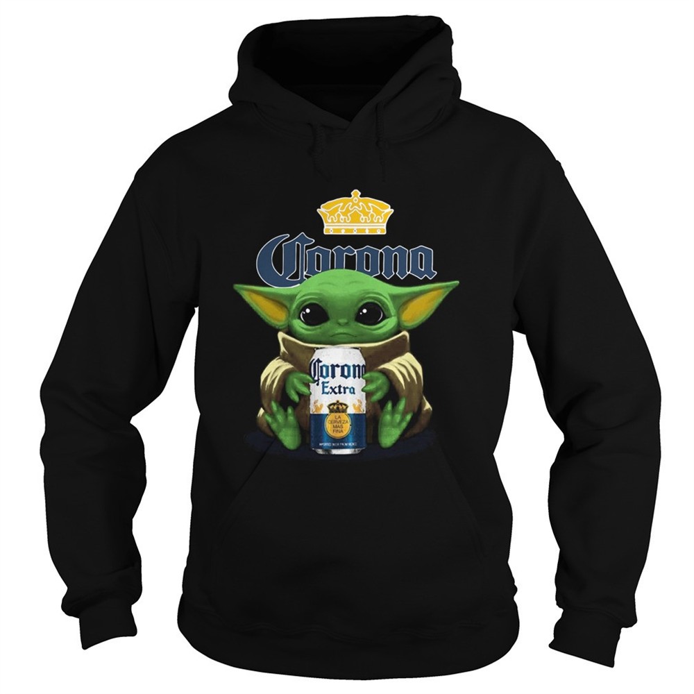 baby-yoda-hug-corona-extra-shirt-bb6s489c Baby Yoda Hug Corona Extra shirt