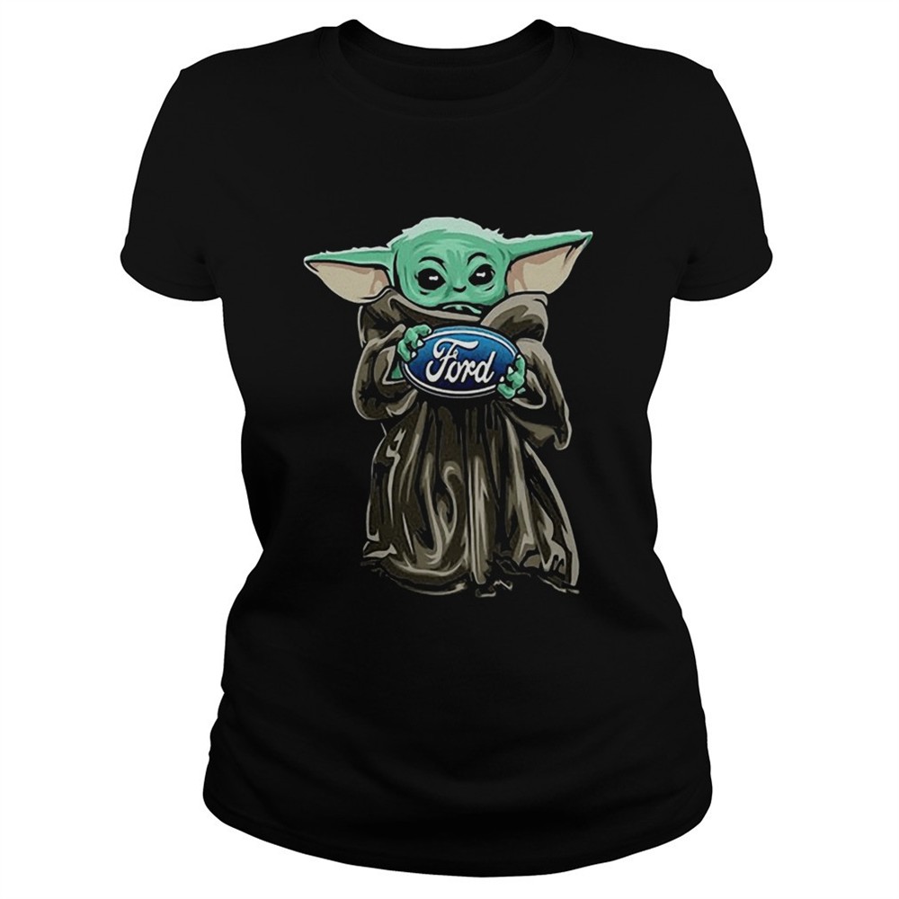 baby-yoda-hug-ford-motor-company-star-wars-shirt-ahzrmorq Baby Yoda Hug Ford Motor Company Star Wars shirt