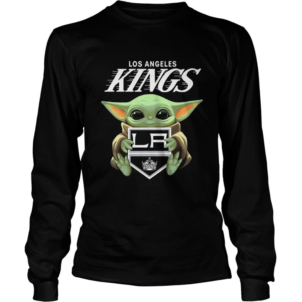 baby-yoda-hug-los-angeles-kings-shirt-1gtluf47 Baby Yoda Hug Los Angeles Kings shirt
