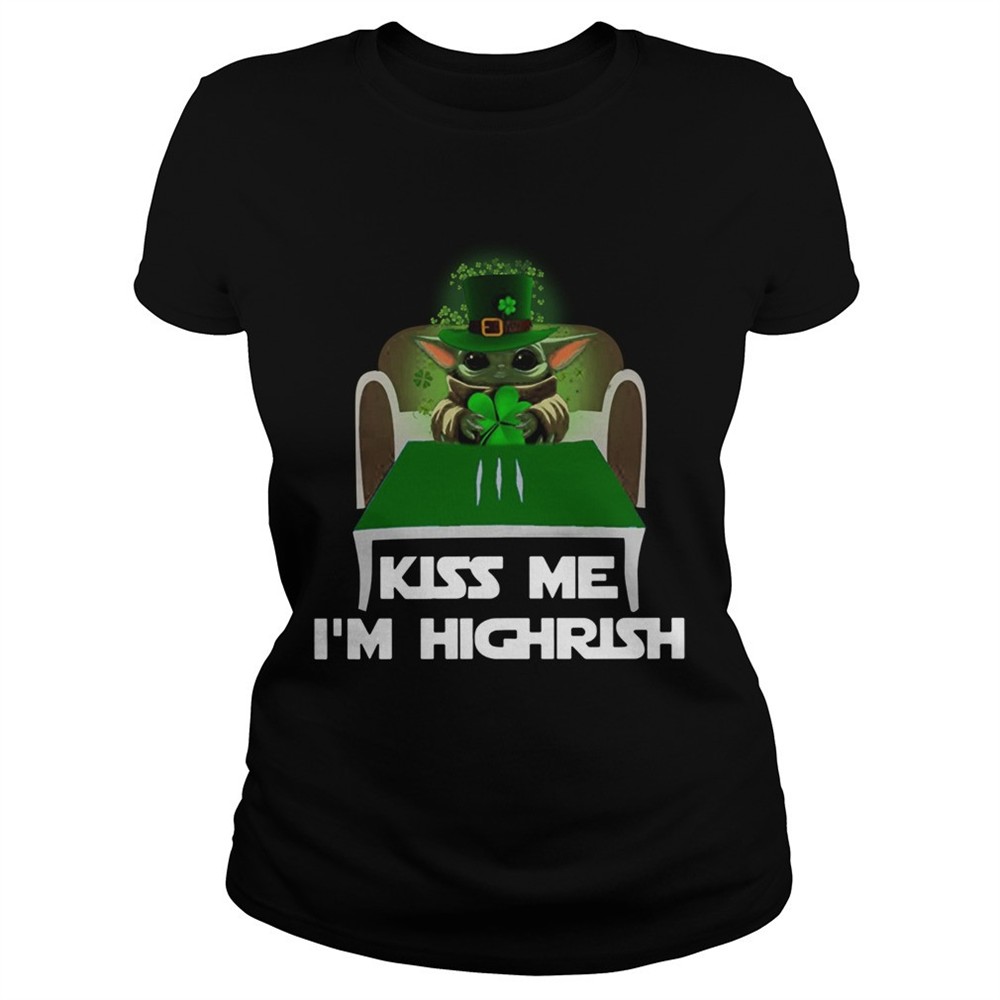 baby-yoda-kiss-me-im-highrish-shirt-ups9zauy Baby Yoda Kiss Me Im Highrish shirt