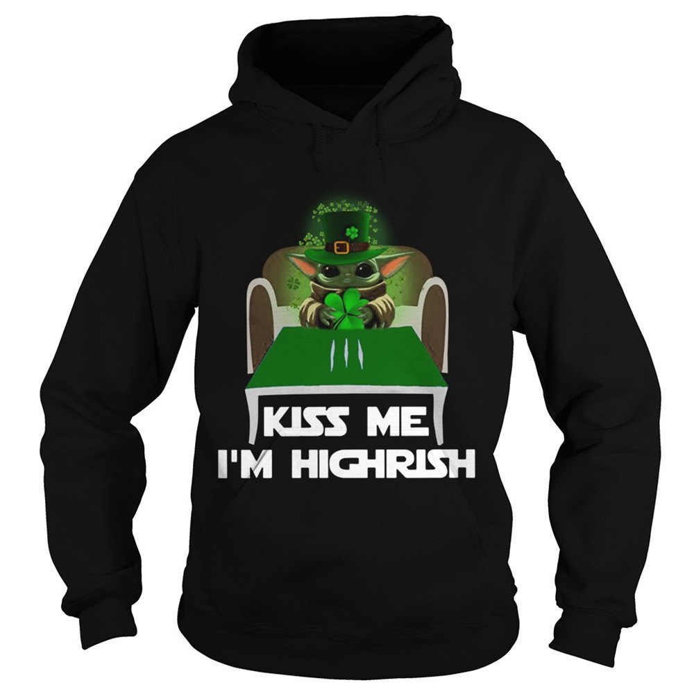 baby-yoda-kiss-me-im-highrish-shirt-ups9zauy Baby Yoda Kiss Me Im Highrish shirt