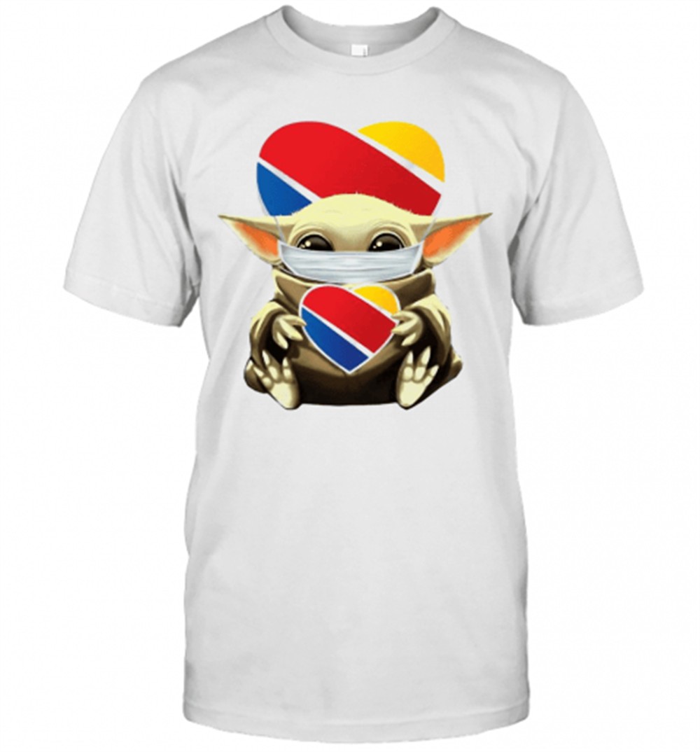 baby-yoda-mask-hug-southwest-airlines-t-shirt-rhcwhaef Baby Yoda Mask Hug Southwest Airlines T-Shirt