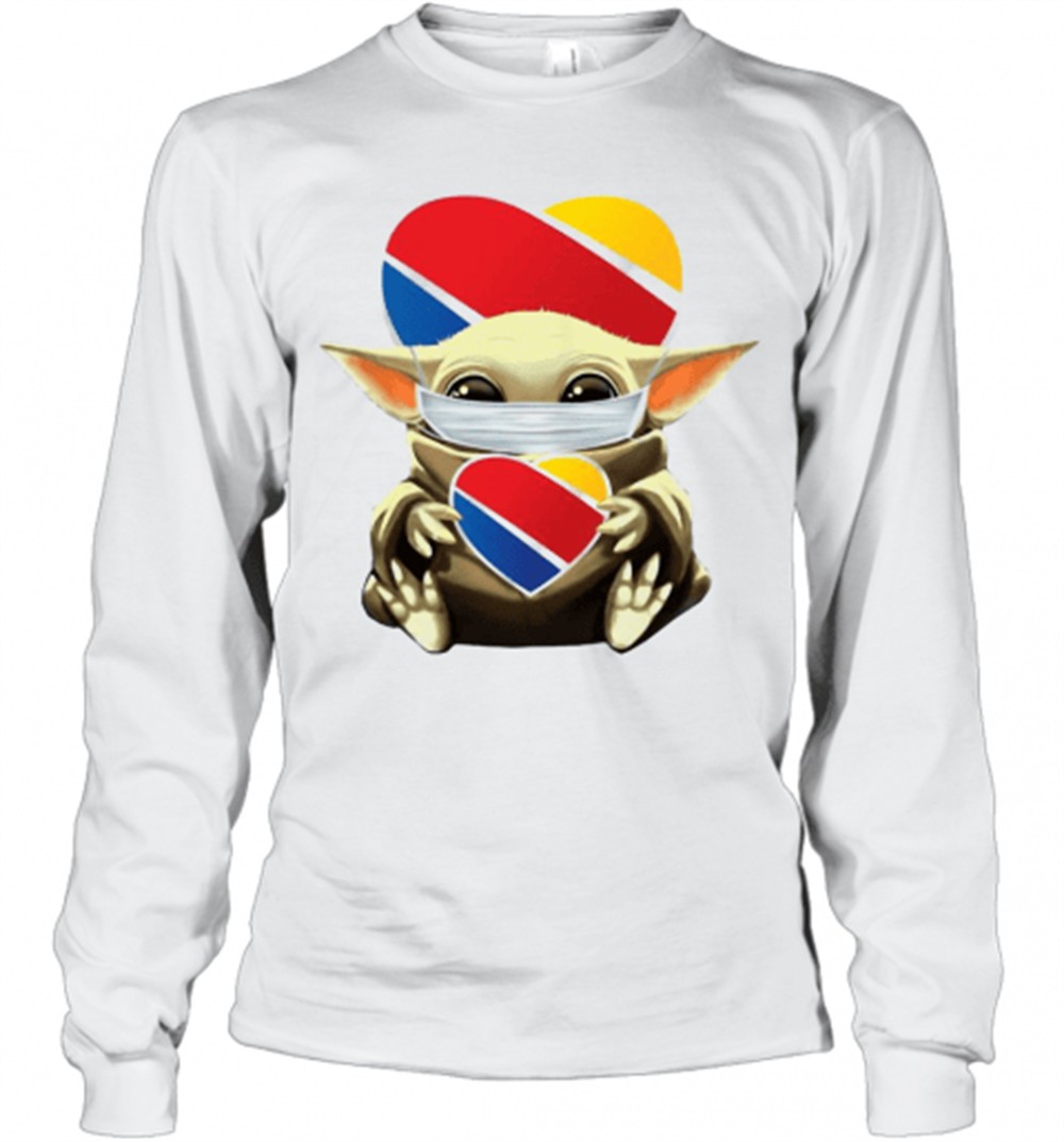 baby-yoda-mask-hug-southwest-airlines-t-shirt-rhcwhaef Baby Yoda Mask Hug Southwest Airlines T-Shirt