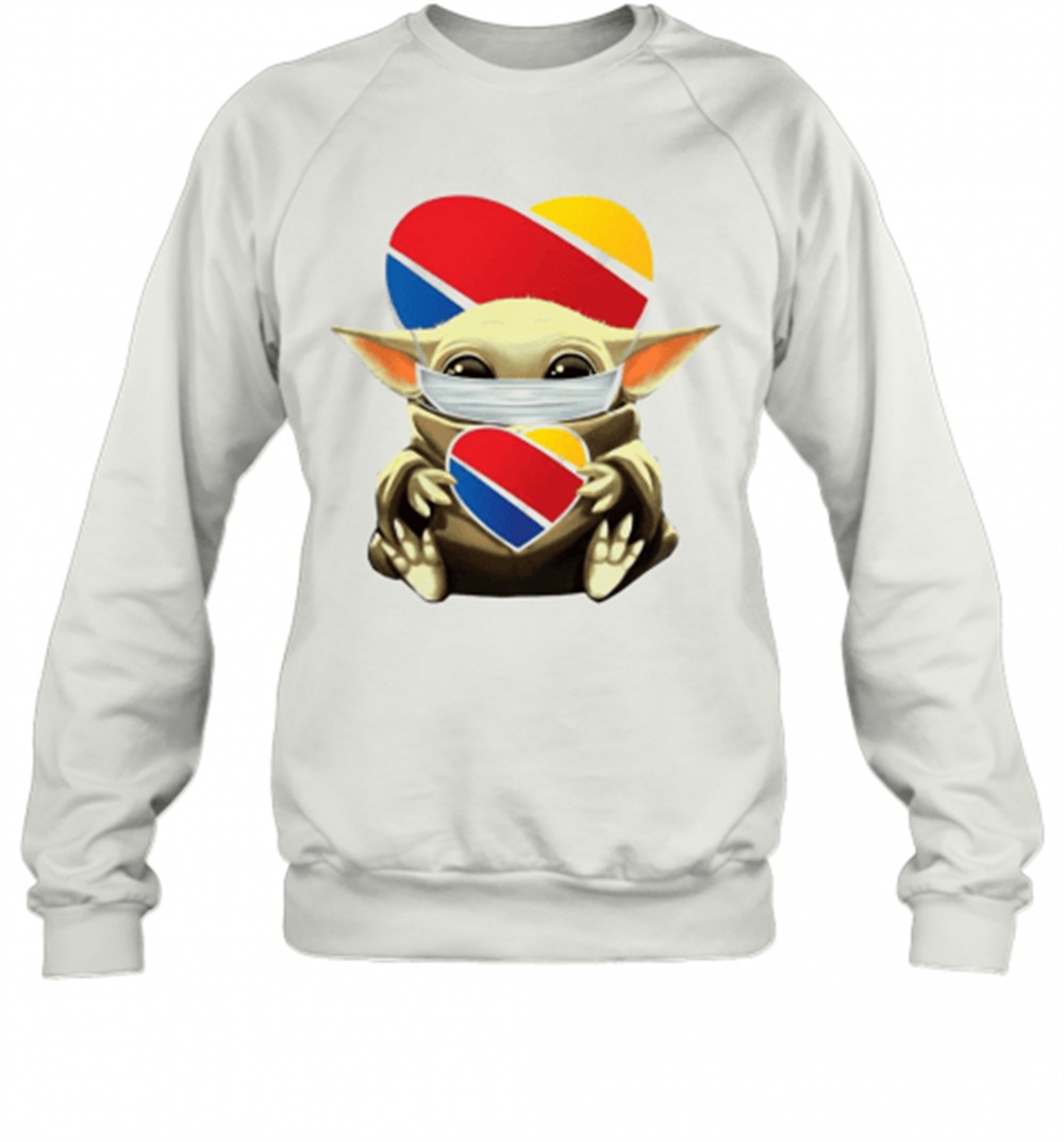 baby-yoda-mask-hug-southwest-airlines-t-shirt-rhcwhaef Baby Yoda Mask Hug Southwest Airlines T-Shirt