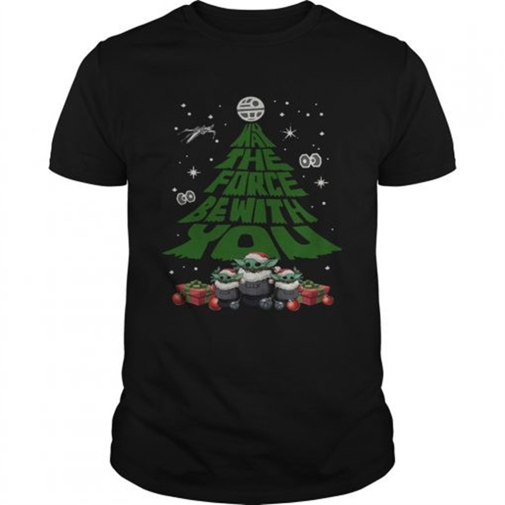 baby-yoda-may-the-force-be-with-with-you-christmas-tree-shirt-vz7zszs1 Baby Yoda May The Force Be With With You Christmas Tree shirt
