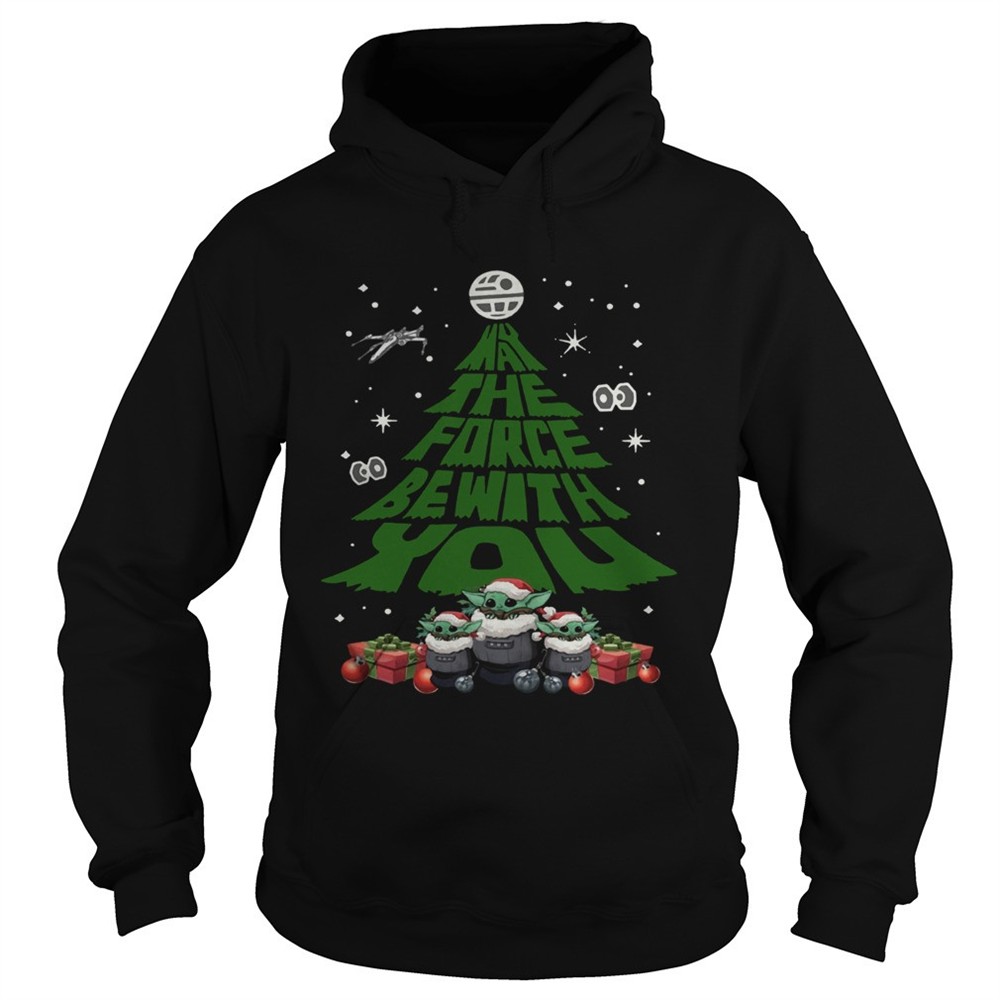 baby-yoda-may-the-force-be-with-with-you-christmas-tree-shirt-vz7zszs1 Baby Yoda May The Force Be With With You Christmas Tree shirt