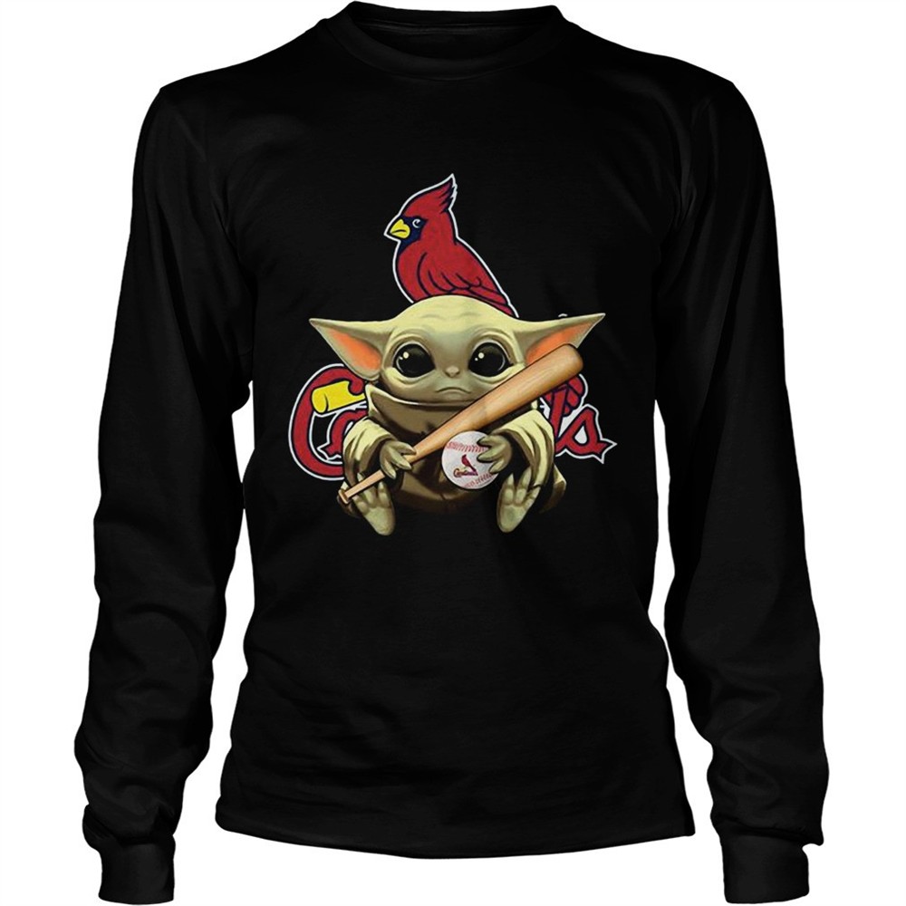 baby-yoda-st-louis-cardinals-shirt-lnkngapj Baby Yoda St Louis Cardinals shirt