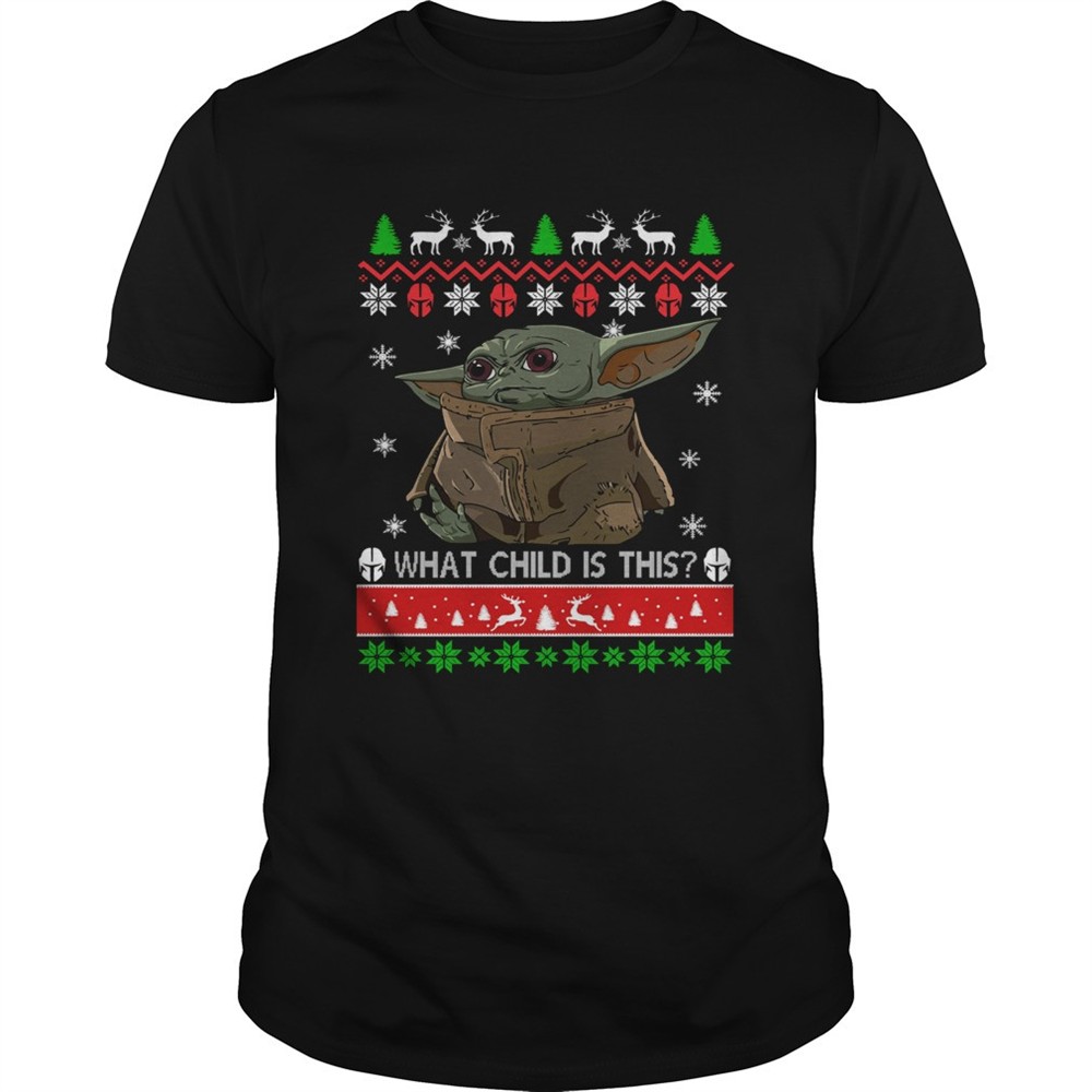 baby-yoda-what-child-is-this-ugly-christmas-shirt-zp694bi1 Baby Yoda what child is this ugly christmas shirt