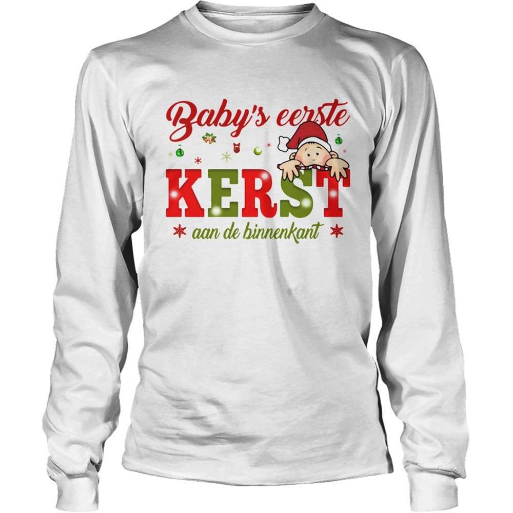 babys-eerste-kerst-aan-de-binnenkant-christmas-shirt-9mpa2qvq Babys Eerste Kerst Aan De Binnenkant Christmas shirt