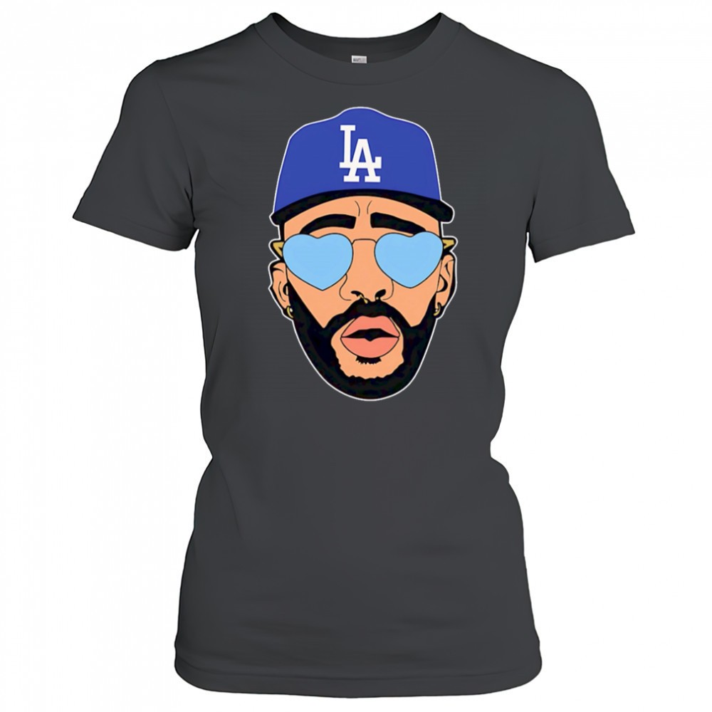 bad-bunny-dodgers-big-head-shirt-vkwz9bog Bad Bunny Dodgers Big Head shirt