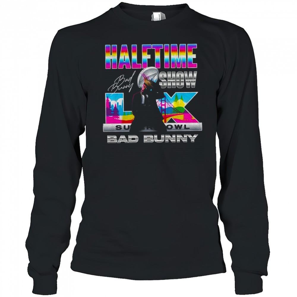 bad-bunny-halftime-show-super-bowl-liv-signature-shirt-9p2445vv Bad Bunny Halftime Show Super Bowl LIV signature shirt