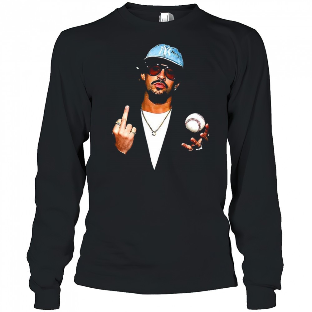 bad-bunny-middle-fingers-super-bowl-lix-shirt-9sge67eu Bad Bunny middle fingers Super Bowl LIX shirt