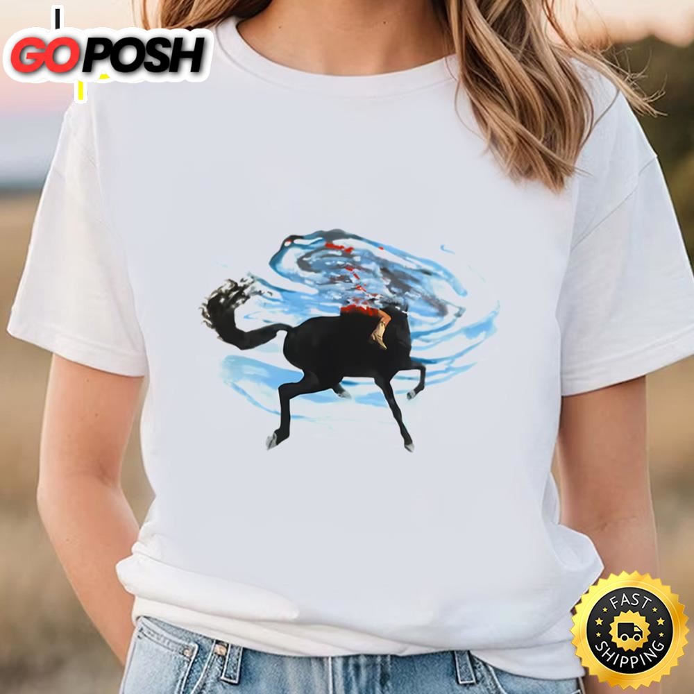 Bad Bunny Nadie Sabe Lo Que Va Pasar Shirt