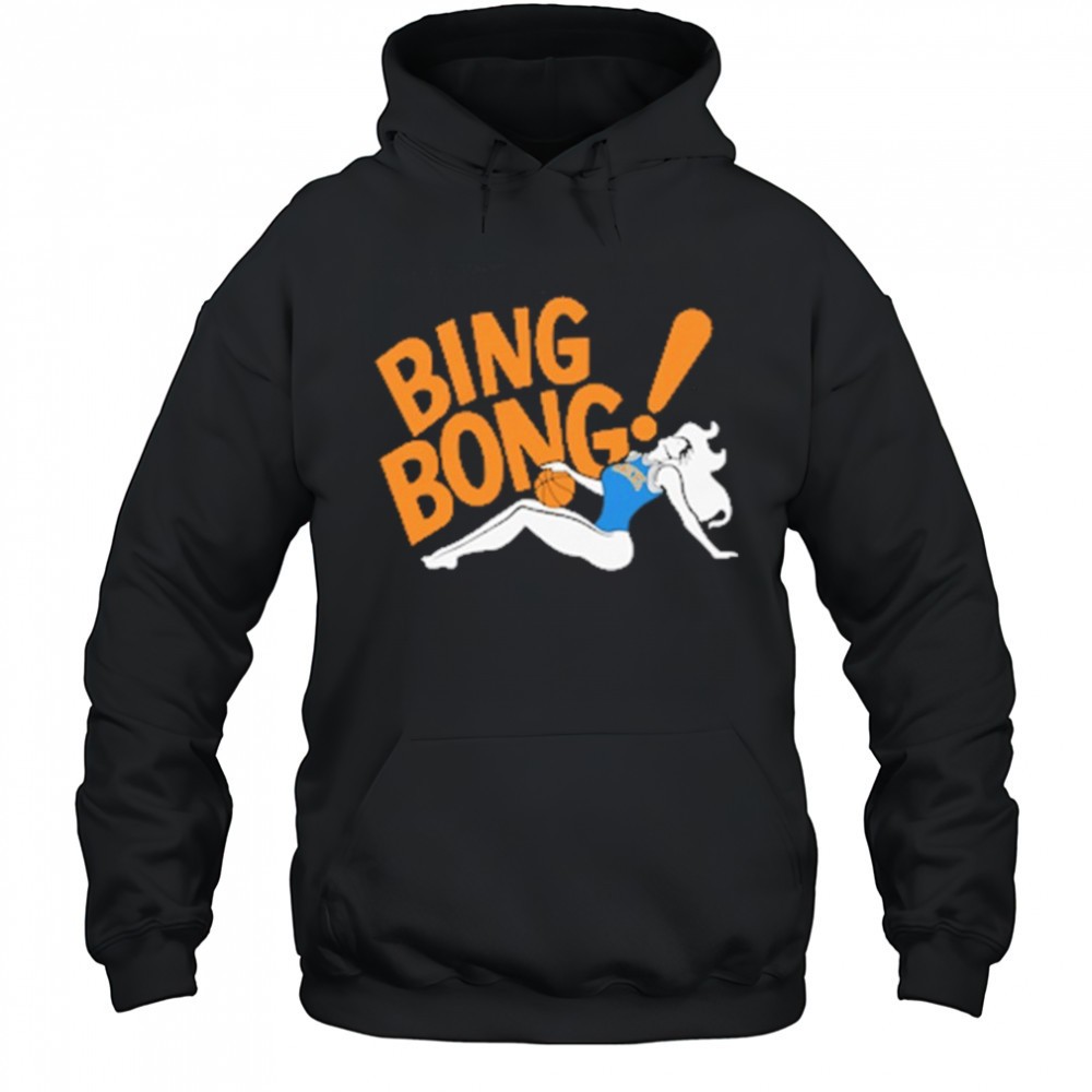 Bada Bing Bong shirt