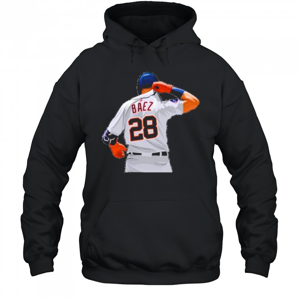 Baez 28 Build This Wall Shirts