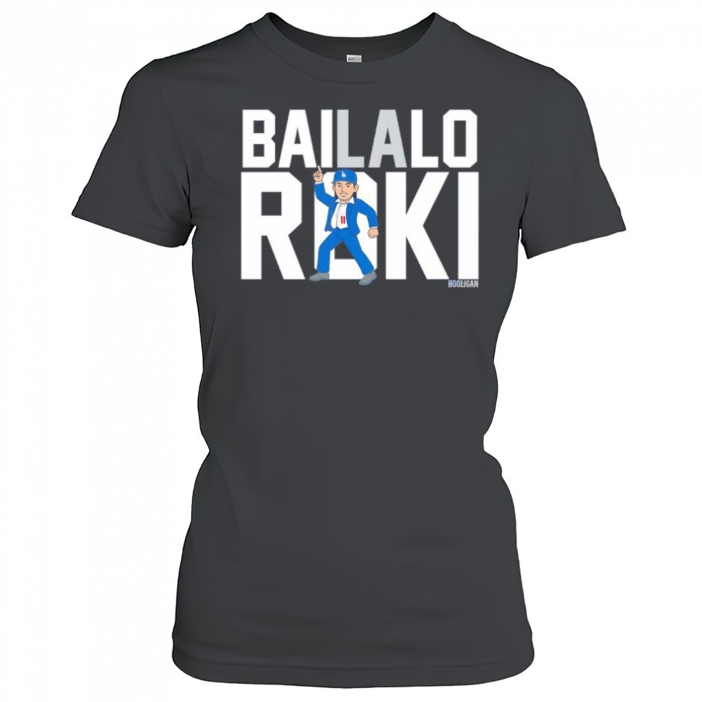 bailalo-roki-11-la-dodgers-shirt-9ngumq2k Bailalo Roki 11 LA Dodgers shirt