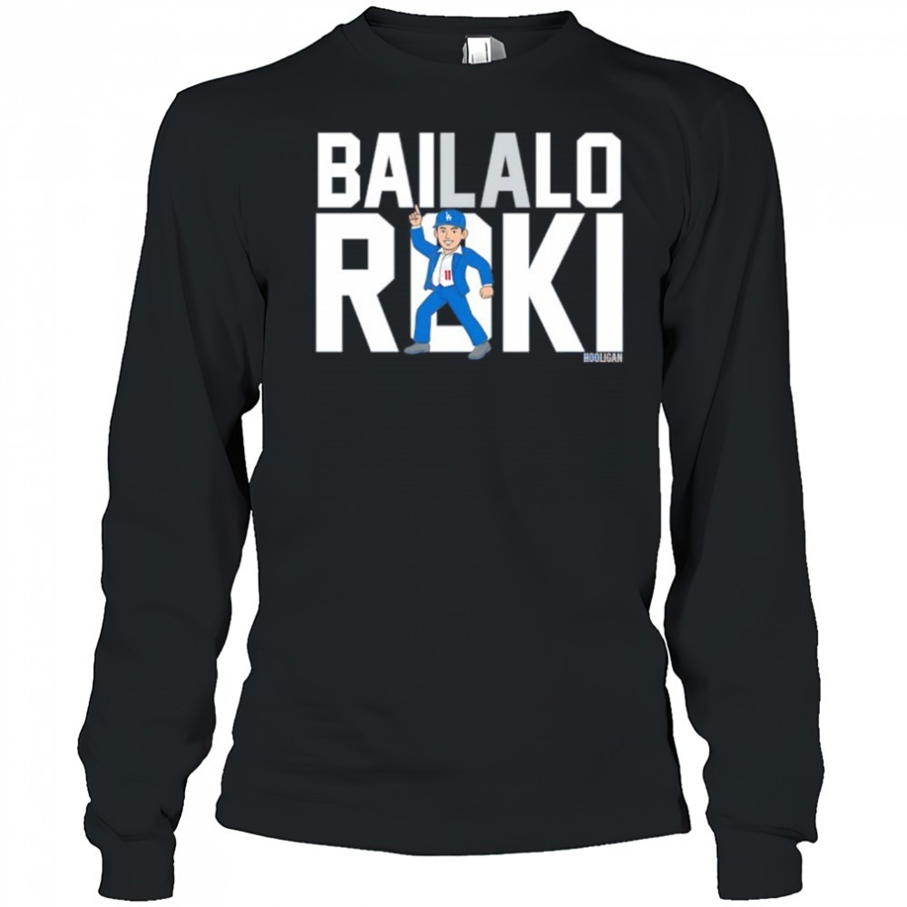bailalo-roki-11-la-dodgers-shirt-9ngumq2k Bailalo Roki 11 LA Dodgers shirt