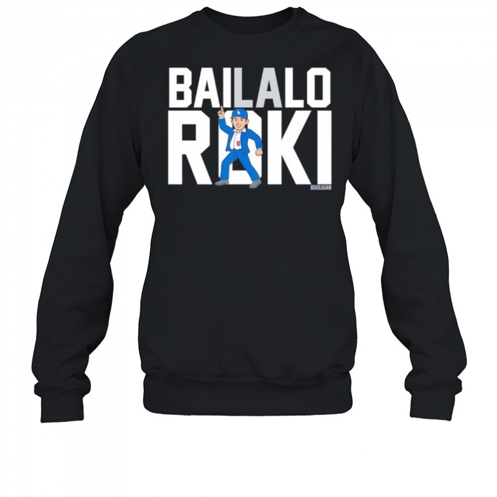 bailalo-roki-11-la-dodgers-shirt-9ngumq2k Bailalo Roki 11 LA Dodgers shirt