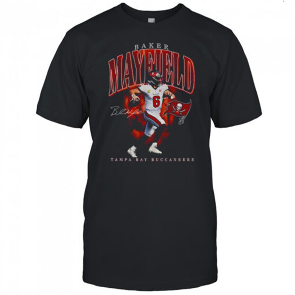 baker-mayfield-tampa-bay-buccaneers-football-nfl-signature-game-day-shirt-qv6mclc3 Baker Mayfield Tampa Bay Buccaneers Football NFL signature Game Day shirt