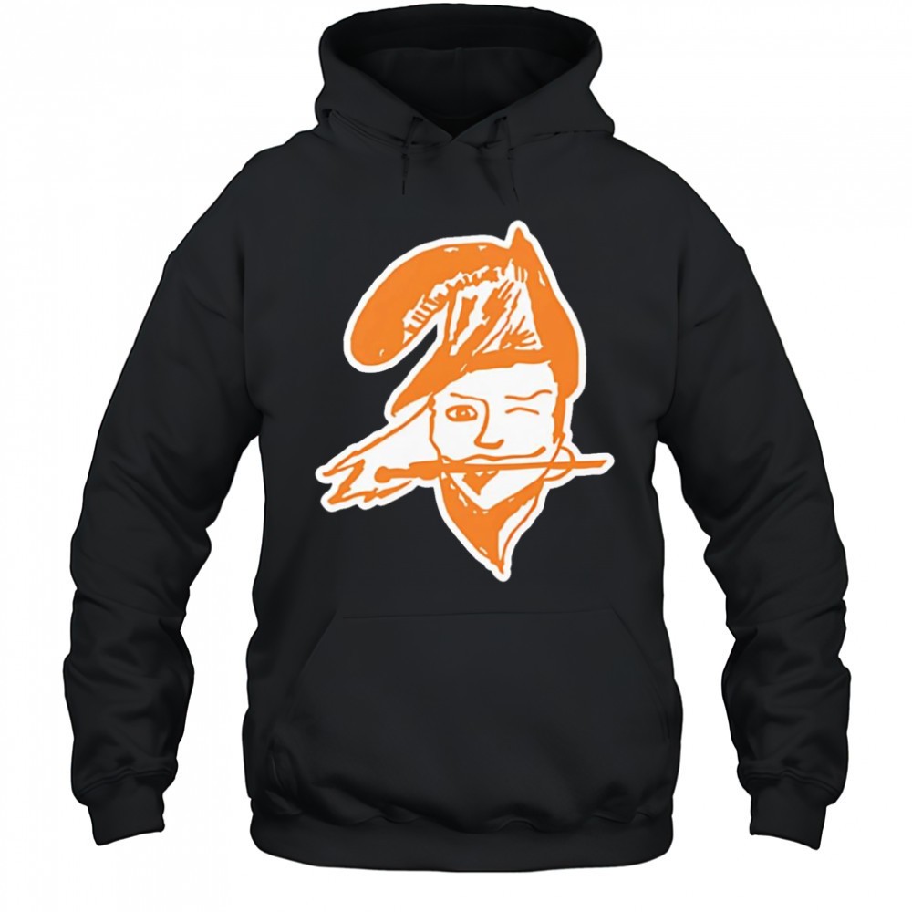 Bakers Bucco Bruce Shirt