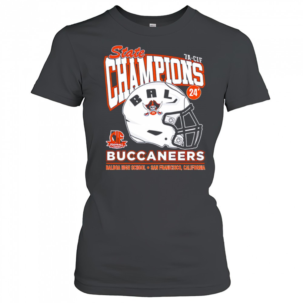 balboa-state-champs-buccaneers-helmet-shirt-8xz8jaf2 Balboa State Champs Buccaneers helmet shirt
