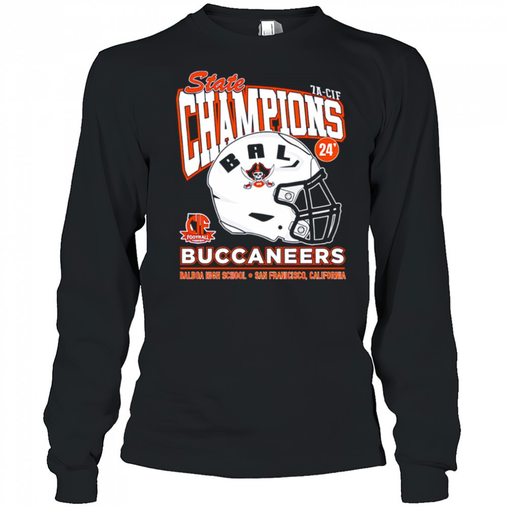 balboa-state-champs-buccaneers-helmet-shirt-8xz8jaf2 Balboa State Champs Buccaneers helmet shirt