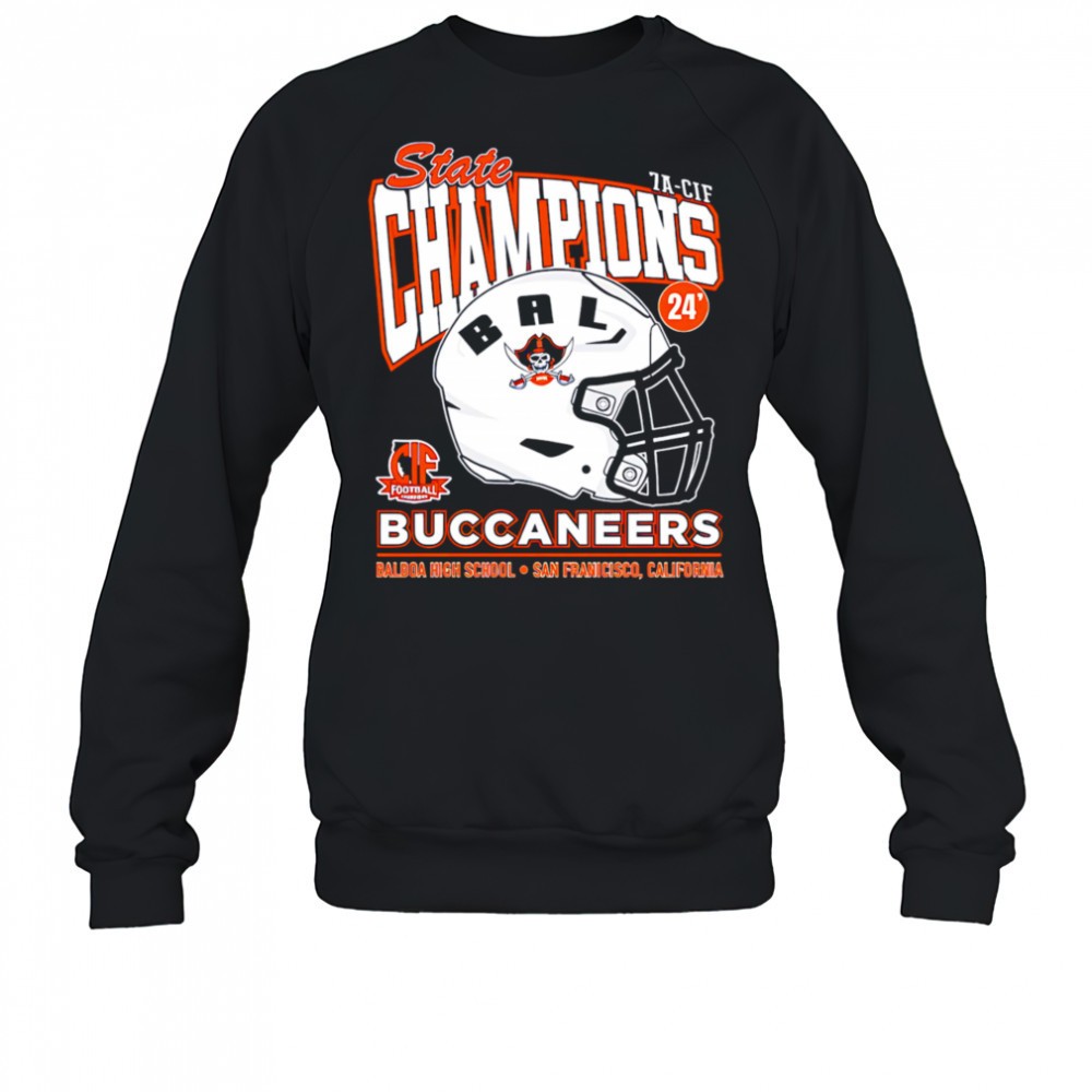 balboa-state-champs-buccaneers-helmet-shirt-8xz8jaf2 Balboa State Champs Buccaneers helmet shirt