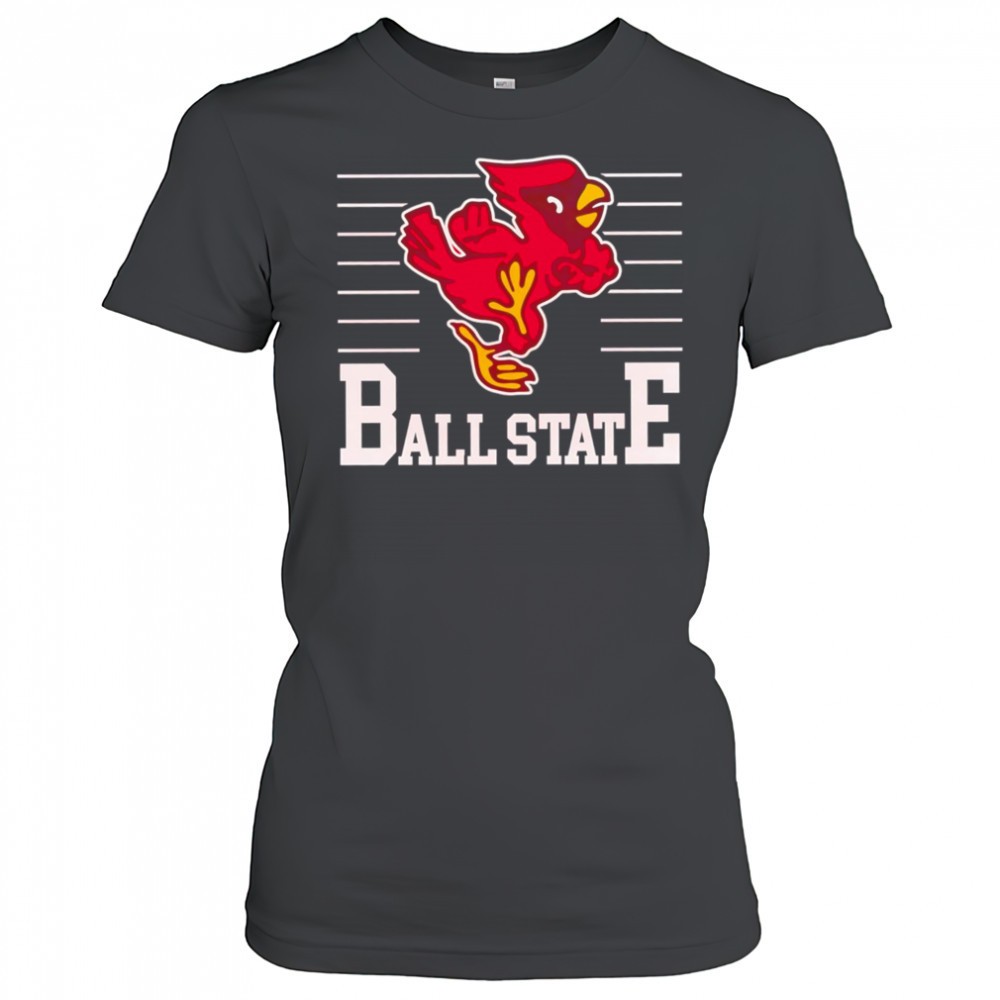 ball-state-dancing-charlie-mascot-cute-shirt-y9uteqlp Ball State Dancing Charlie mascot cute shirt