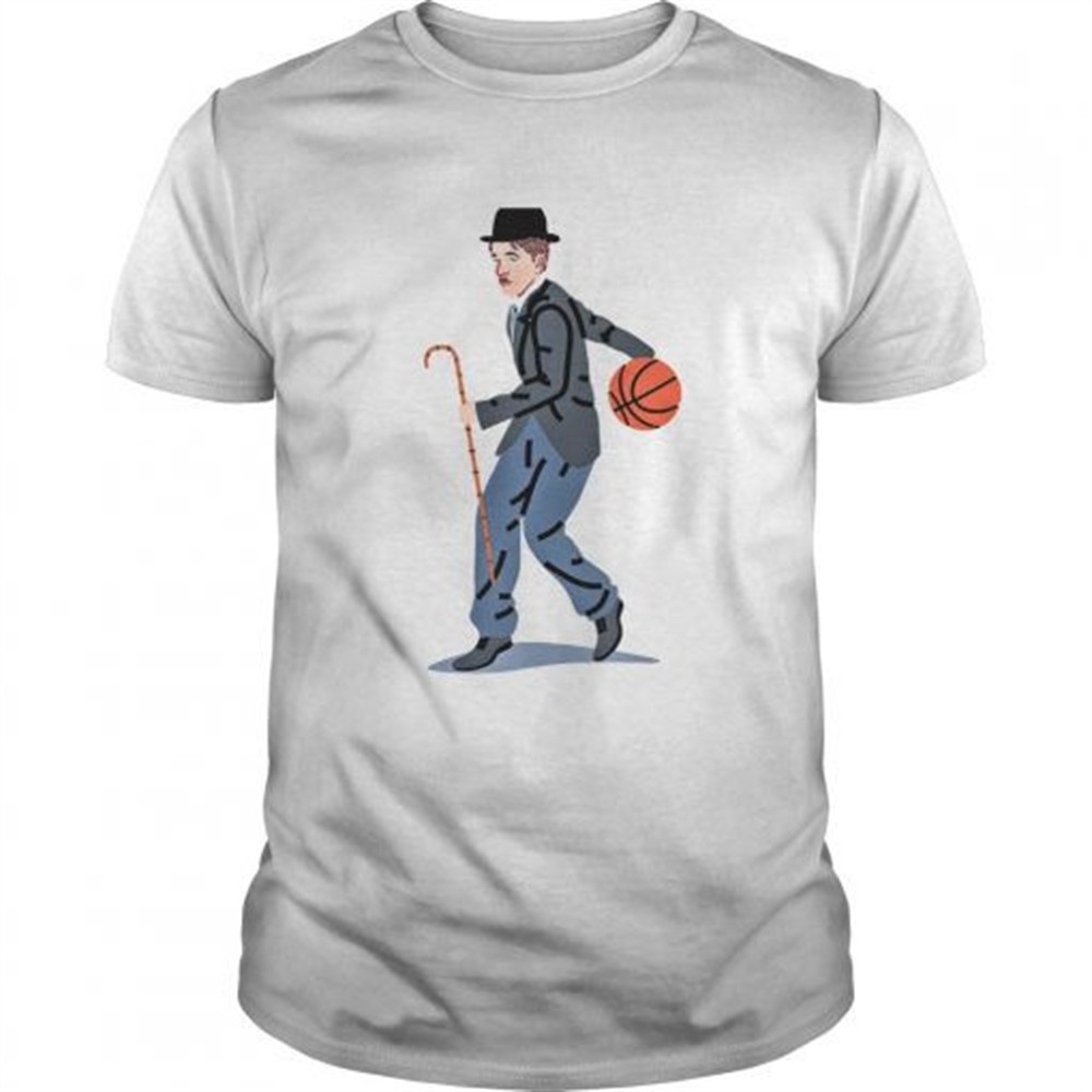 balling-chaplin-playing-basketball-art-shirt-qo8ernm9 Balling chaplin playing basketball art shirt